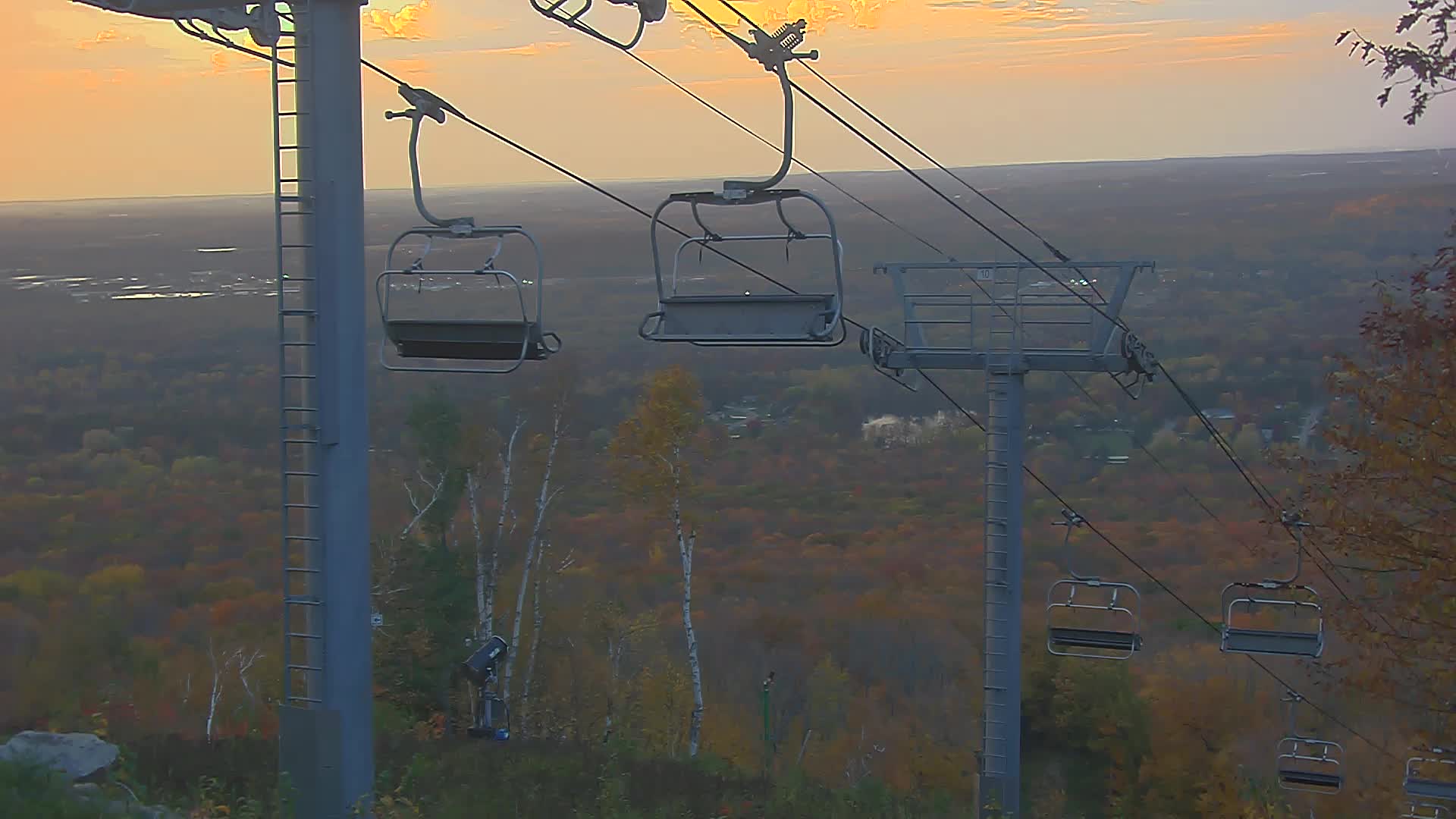 Granite Peak webcam — Dasher Webcam