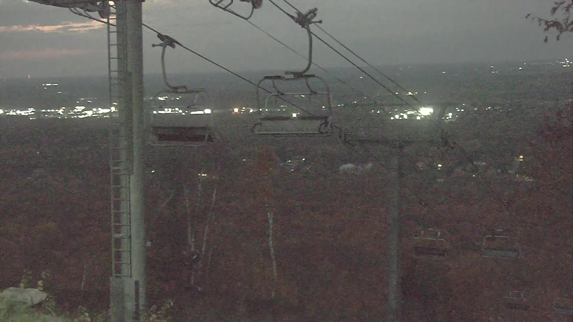 Dasher Webcam