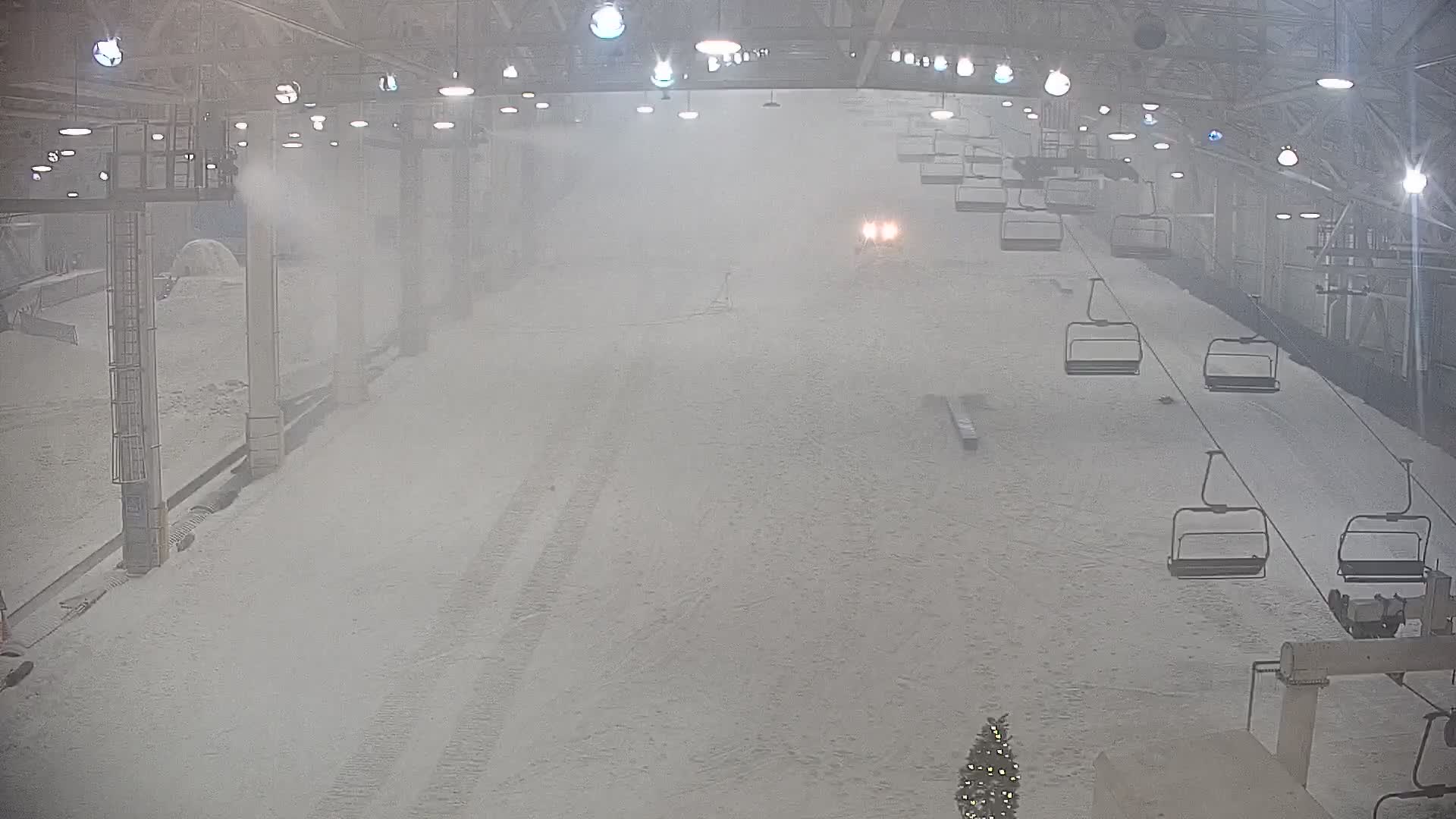 Main - Big Snow American Dream | Every Day is a Snow Day