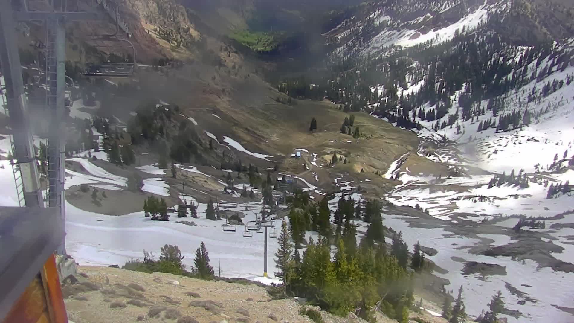 Mineral Basin