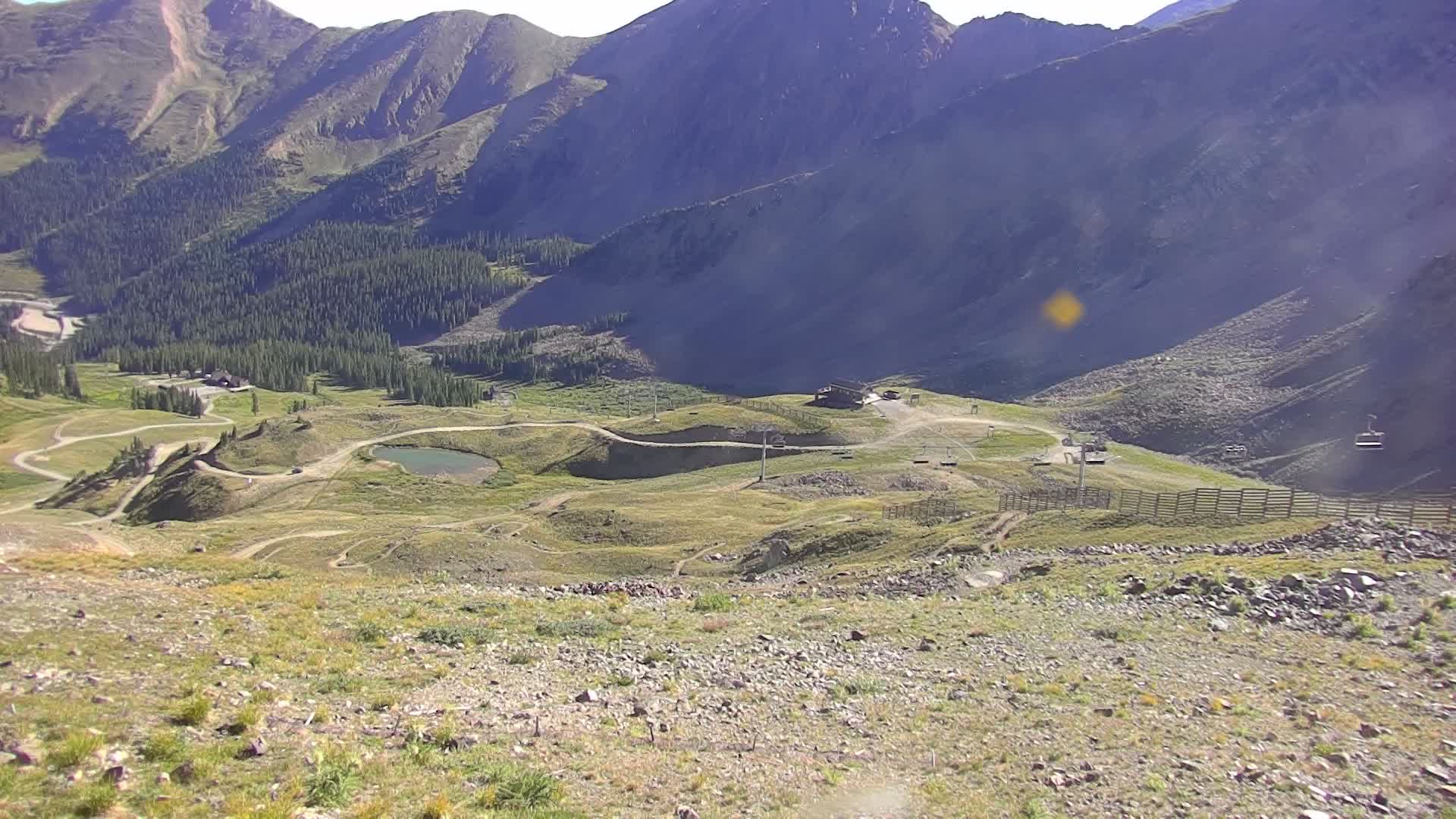 Summit Cam