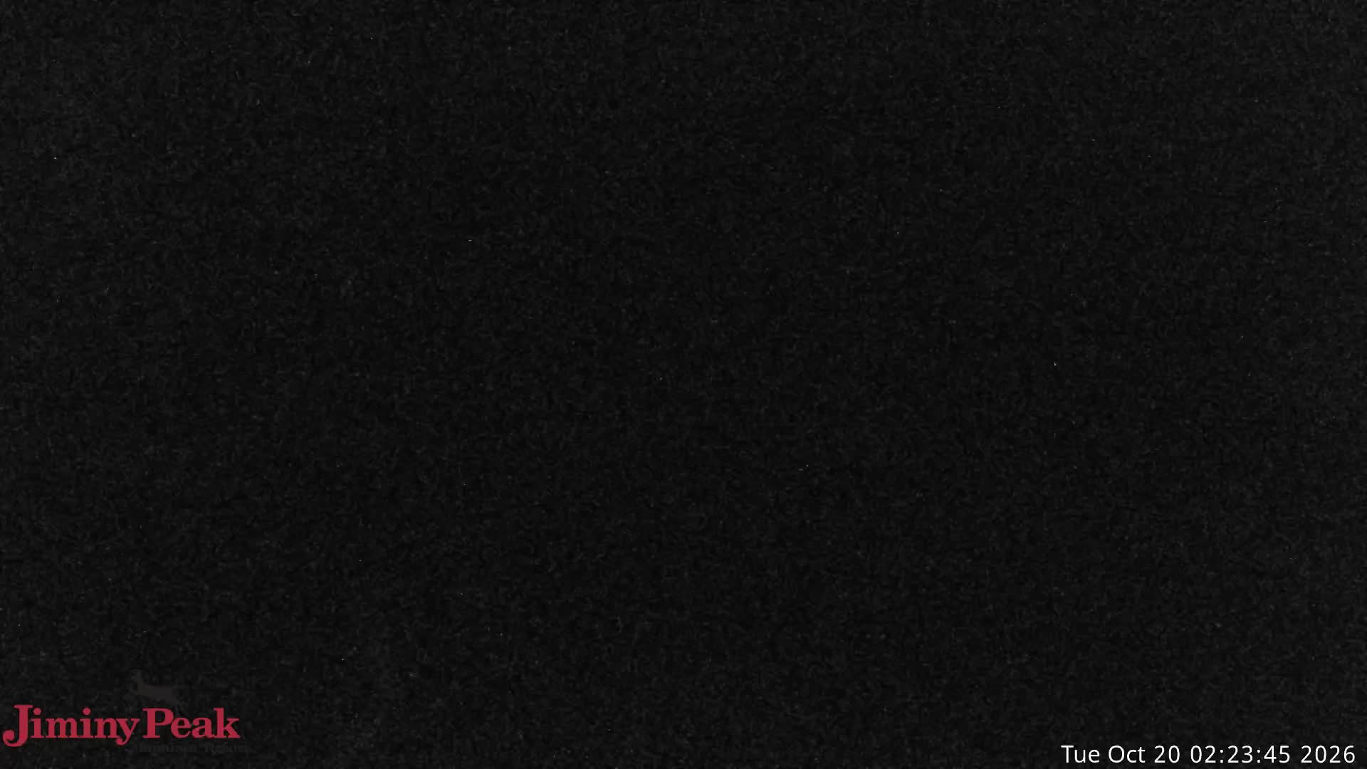 Triple Cam webcam at Jiminy Peak Mountain Resort