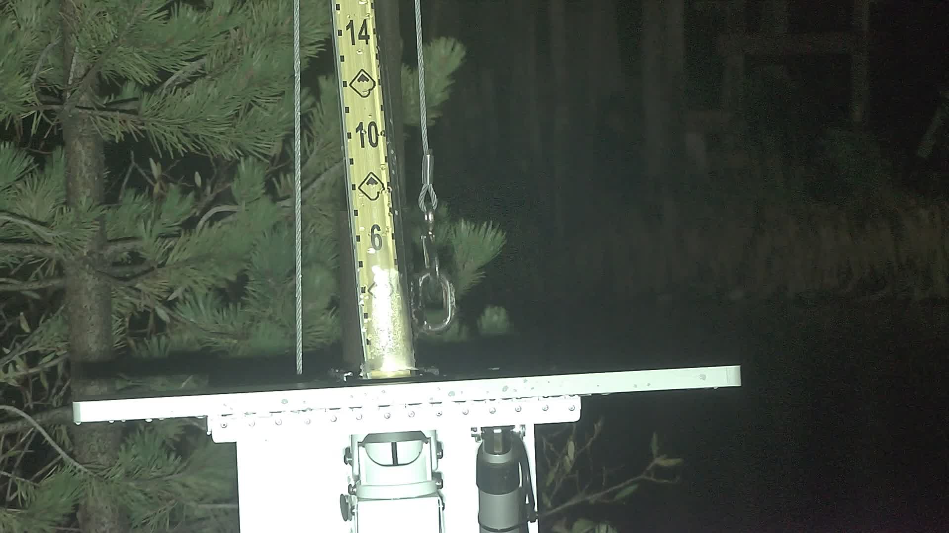 Snowstake Cam