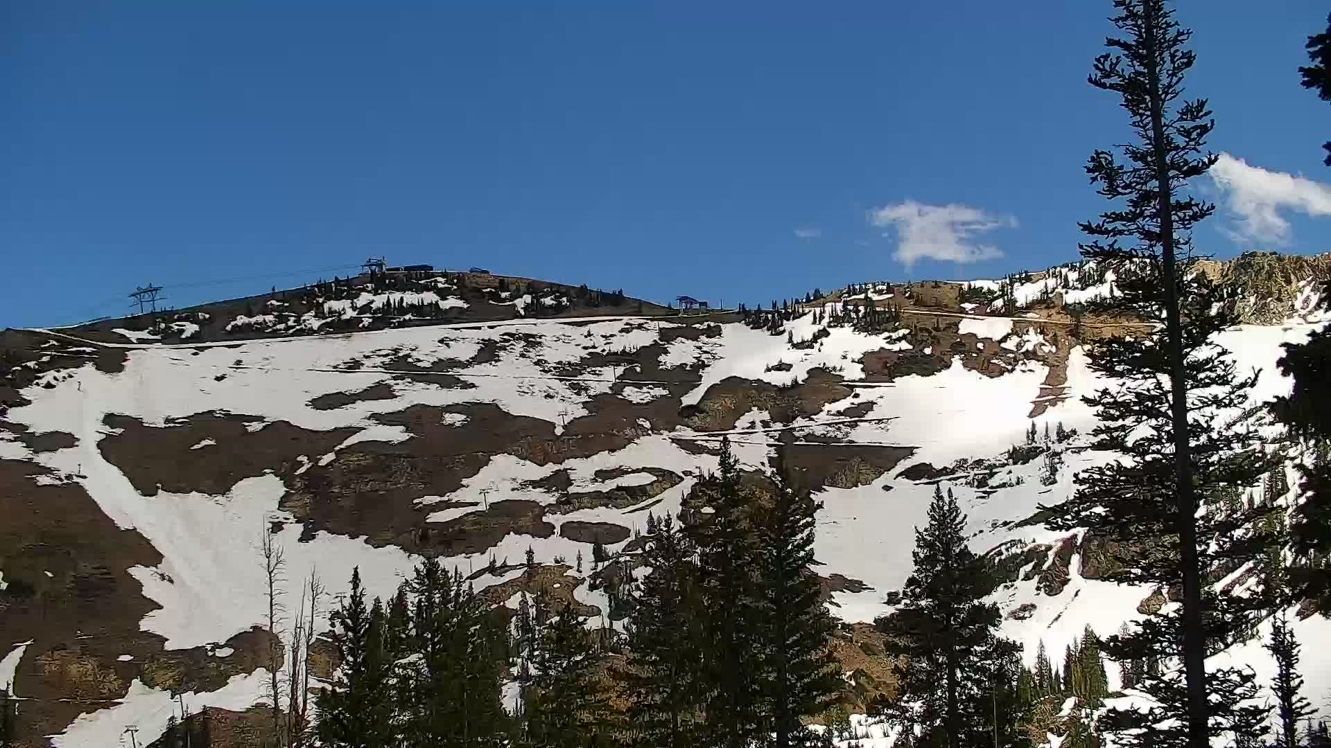 Snowstake Webcam